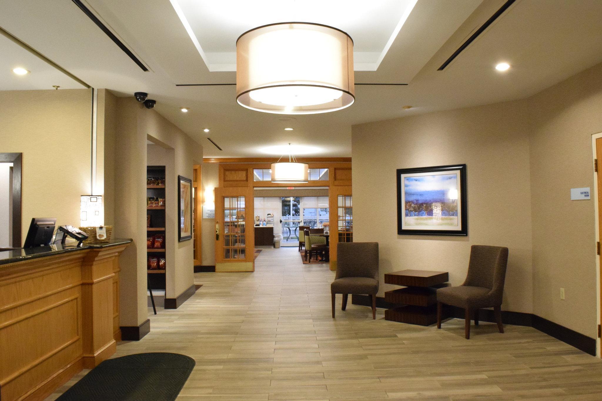 Holiday Inn Express Hotel & Suites Watertown - Thousand Islands By Ihg Exterior foto